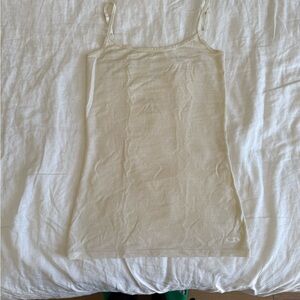 Icebreaker Merino Siren Cami - Off white